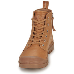 Palladium PAMPA HI ZIP LTH ESS 