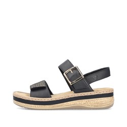 Sandales RIEKER V0951-00