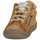Chaussures GBB FLEXOO BABY Camel