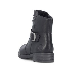 Bottines Rieker 79462-00
