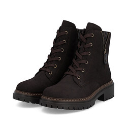 Bottines RIEKER 72617-25