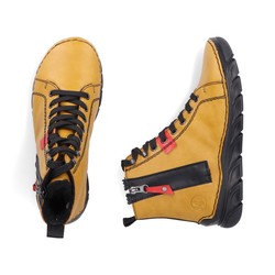 Bottines Rieker 55024-68