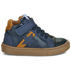Chaussures GBB ATHLETIQUE Marine
