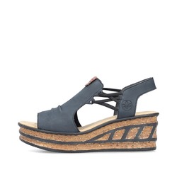 Sandales RIEKER 68175-14