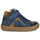 Chaussures GBB ATHLETIQUE Marine
