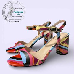 Sandales METAMORF'OSE Zador