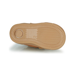 Chaussures GBB Kover Ocre