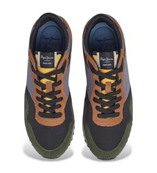 Baskets PEPE JEANS London Mood 