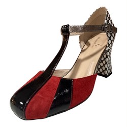 Chaussures METAMORF'OSE Taifort 