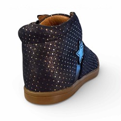 Chaussures GBB Duana Marine