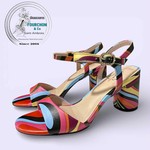 Sandales METAMORF'OSE Zador