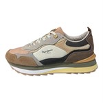 Baskets PEPE JEANS Freya Peachy