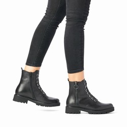 Bottines REMONTE D8671-01