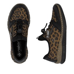 Chaussures Rieker N32G0-90