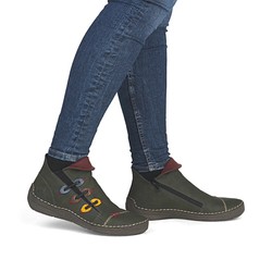 Chaussures Rieker 72581-54