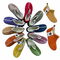 La Maison De L'Espadrille 6030