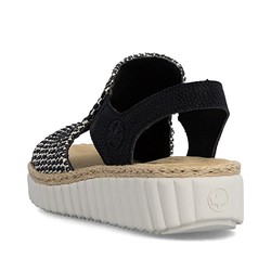 Sandales RIEKER 69276-00
