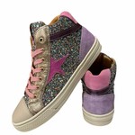 Chaussures FR ROMAGNOLI 7289F057