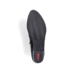 Bottines Rieker Y0764-02