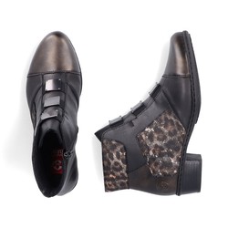 Bottines RIEKER Y0764-00