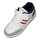 Baskets TEDDY SMITH 121115 Blanc