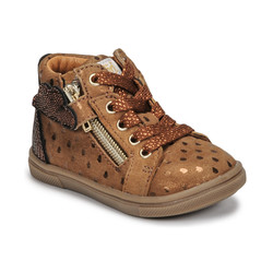 Chaussures GBB VALA Camel