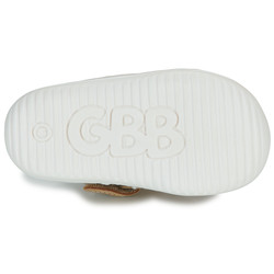 New!  GBB Flexoo Corse Beige