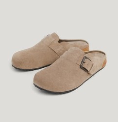 Sabot en Daim Pepe Jeans Corby C