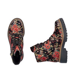 Bottines RIEKER 72617-90