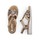 Sandales RIEKER V0649-20
