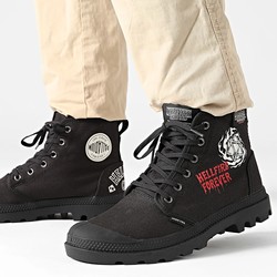 Palladium PAMPA HELLFIRE Mixte 