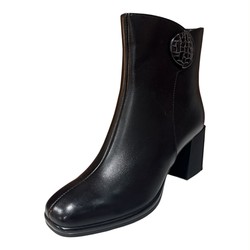 Bottines METAMORF'OSE Baby 