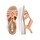 Sandales RIEKER V0651-38
