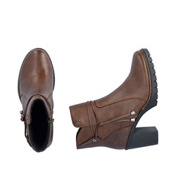 Bottines Y2567-22