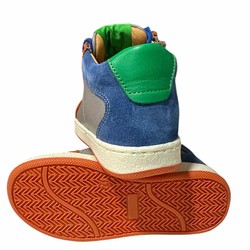 Chaussures FR ROMAGNOLI 7147F029