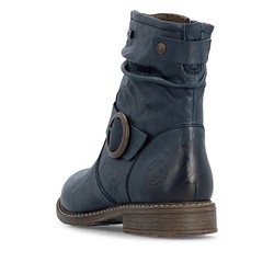 Bottines RIEKER 74857-14