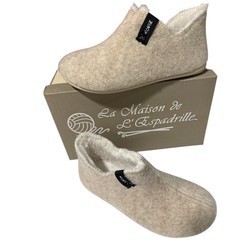 La Maison De L'Espadrille 6036