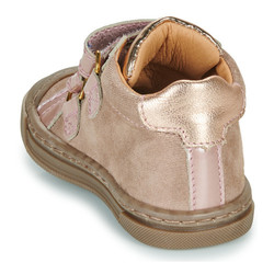 GBB Attachant Twist Rose