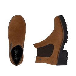 Bottines Rieker 79265-22