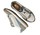 Basket RIEKER 49002-80
