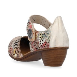 Chaussures RIEKER 43753-91