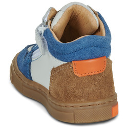Chaussures GBB DINIS Atlantic Bl