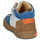 Chaussures GBB DINIS Atlantic Bl