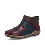 Chaussures RIEKER L7553-90