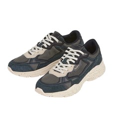 BASKETS PEPE JEANS DAVE DUST M 9