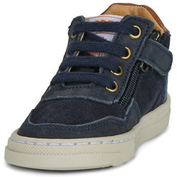 Chaussures GBB RIKKIE Marine