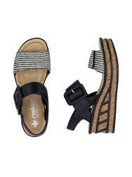 Sandales RIEKER 68172-00
