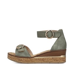 Sandales RIEKER 63780-52