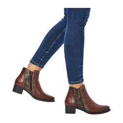 Bottines REMONTE R5172-23