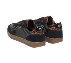 Baskets PEPE JEANS Ball Night W